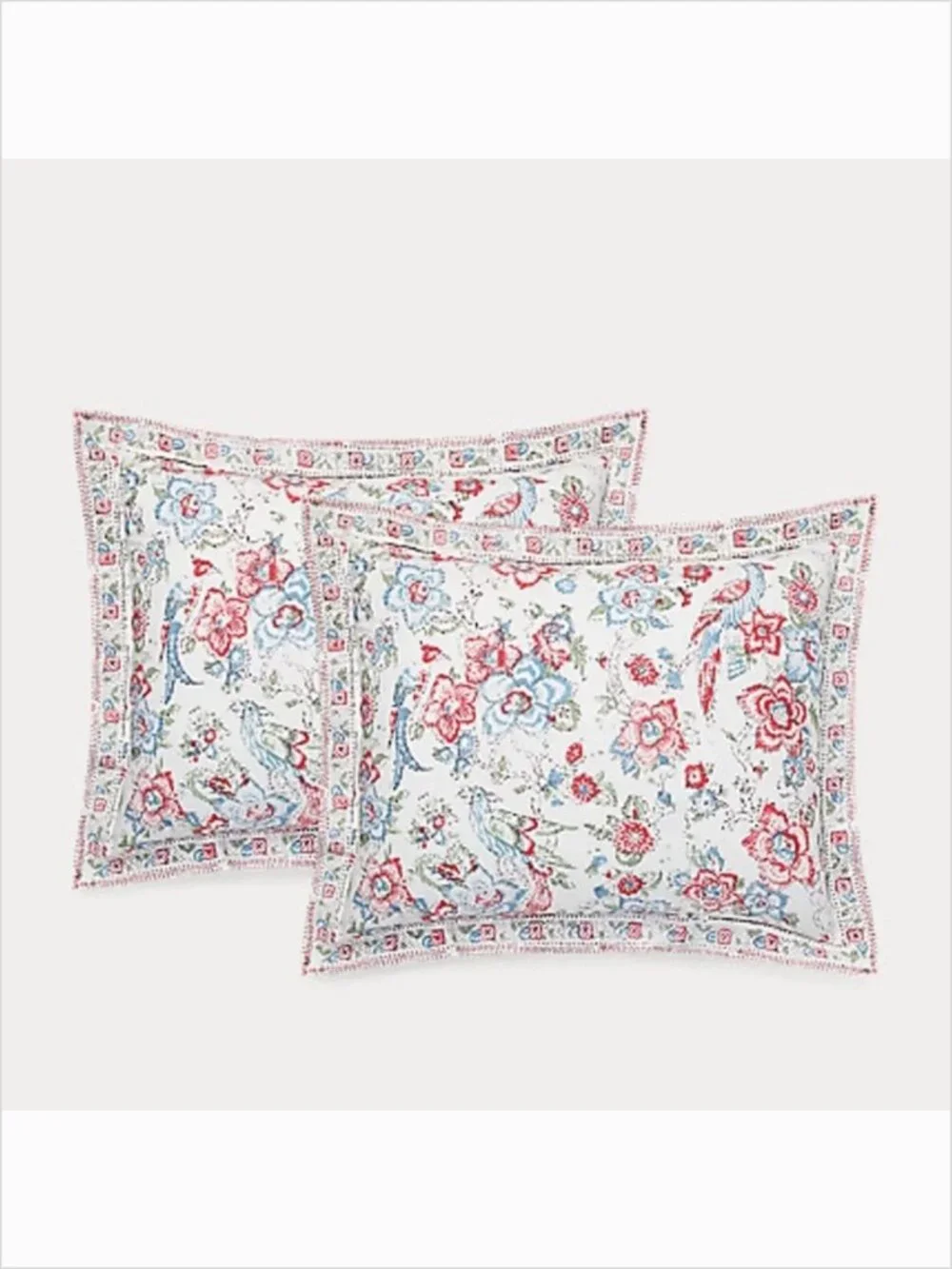 9 Pc Set Lauren Ralph Lauren Lucie Comforter & Sheet Set